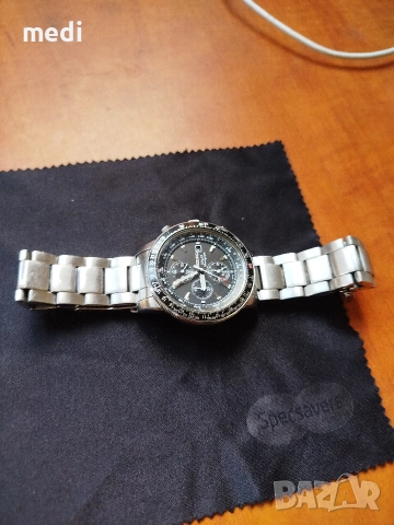 Seiko, снимка 5 - Мъжки - 52659571