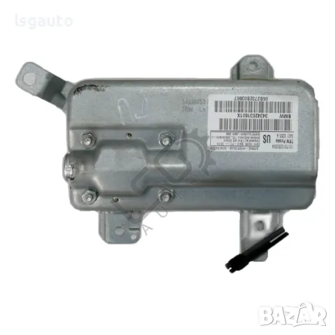 AIRBAG предна дясна врата BMW X3 (E83) 2003-2010 ID: 138159, снимка 2 - Части - 48053717