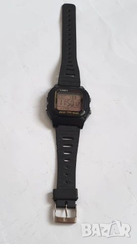 CASIO WATCH W-800HG-9A W800 W-800 W-800H W800HG 100M, снимка 9 - Мъжки - 53696039