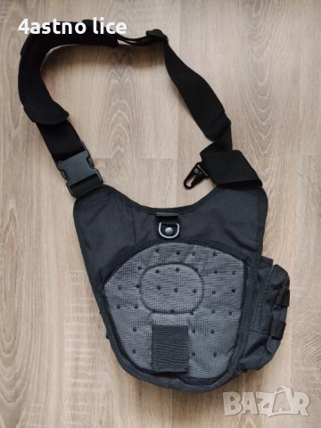 MIL-TEC чанта , снимка 2 - Чанти - 53577094