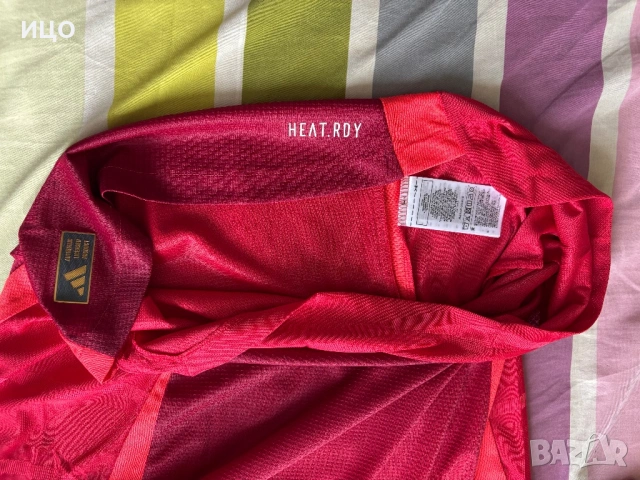 Нова Футболна фланелка на Manchester United , снимка 3 - Футбол - 54125242