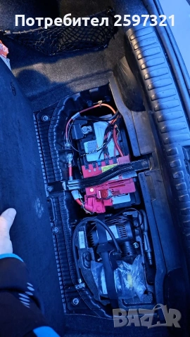 BMW 1 серия , снимка 8 - Автомобили и джипове - 53396378