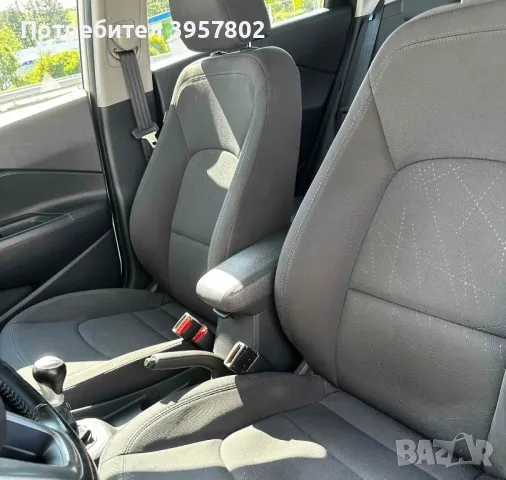 Продавам , снимка 5 - Автомобили и джипове - 50152673