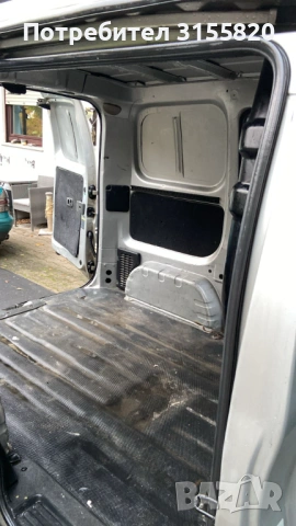 Nissan NV 200 1.5 dCi, снимка 6 - Автомобили и джипове - 53517580