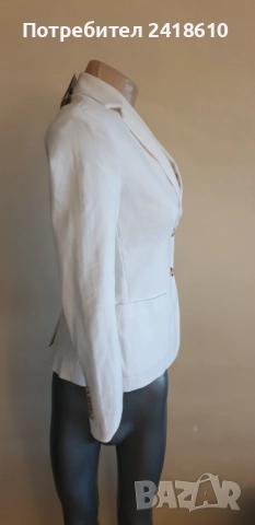 POLO Ralph Lauren Womens Size XS НОВО! ОРИГИНАЛ  Дамски Сака - Блейзер!, снимка 7 - Сака - 51764275