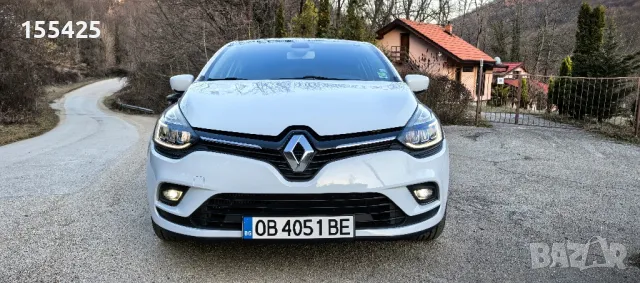 Renault Clio 1.5dci 90к.с. 115000км., снимка 2 - Автомобили и джипове - 49423794