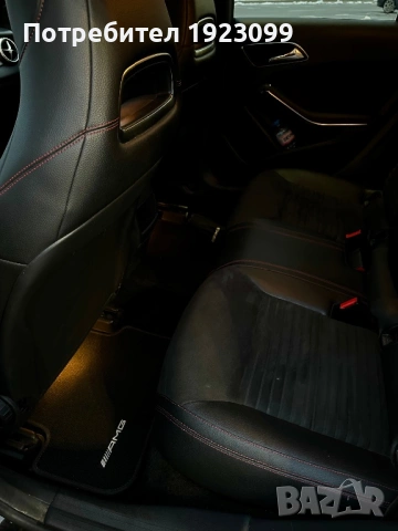 Продавам MERCEDES CLA 220 CDI, снимка 14 - Автомобили и джипове - 53773050