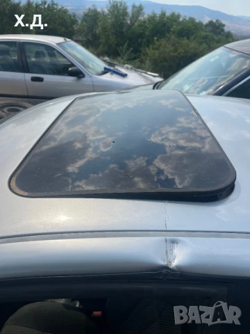 Ауди А4 Б5 1.6 100кс бензин/газ вНА ЧАСТИ , снимка 14 - Автомобили и джипове - 50946427