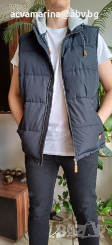 Нова мъжка грейка Reserved р-р XL, снимка 2 - Якета - 53908930