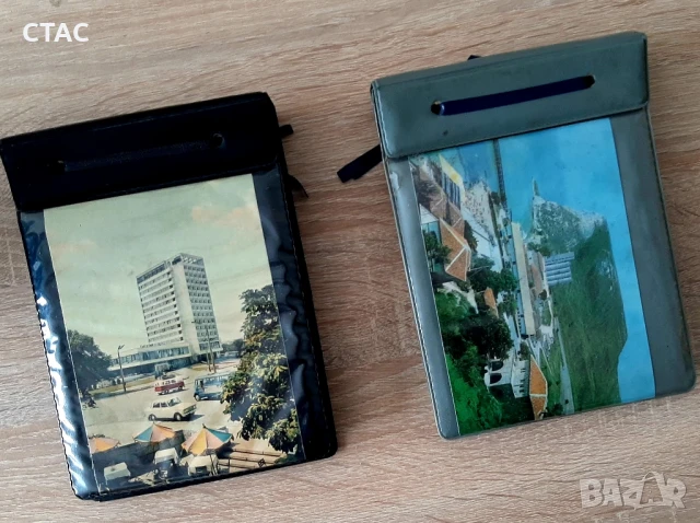 Ретро снимки , от гр Силистра ,8 броя по1,75лв бр, снимка 6 - Антикварни и старинни предмети - 48819191