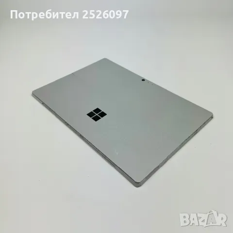 Лаптоп таблет Microsoft Surface 4 Pro/2.8K Touch/i5-6300U, снимка 9 - Лаптопи за работа - 47198191