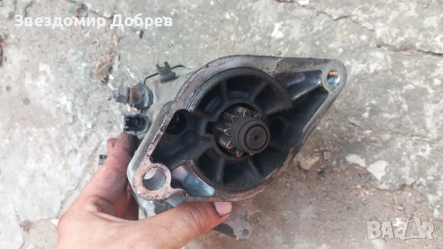 Тойота Карина Е Toyota Carina E, снимка 9 - Автомобили и джипове - 51168509