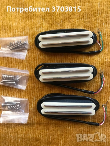 АДАПТЕРИ за китара, снимка 13 - Китари - 53742468