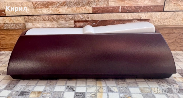 Шах часовник DGT 2010, снимка 3 - Шах и табла - 54095706