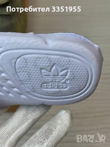 Adidas, снимка 14 - Маратонки - 42557762