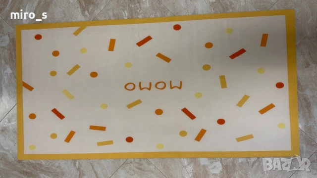 Непромокаем килим за куче , снимка 4 - Други стоки за животни - 53694375