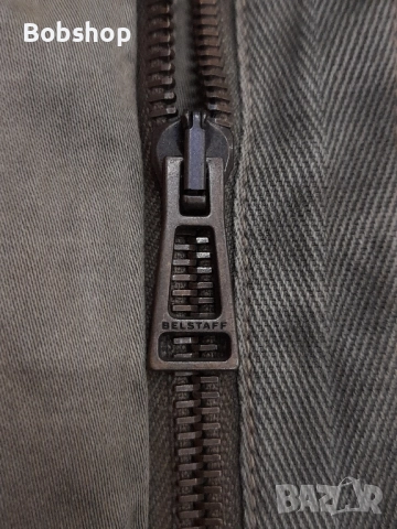 Дамско яке BELSTAFF , снимка 10 - Якета - 51649053