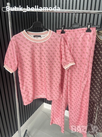 Нов сладък сет Г, снимка 2 - Спортни екипи - 53916319