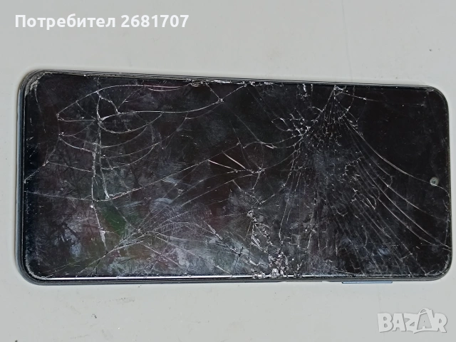 телефон Redmi note 9 pro , снимка 3 - Xiaomi - 54071847