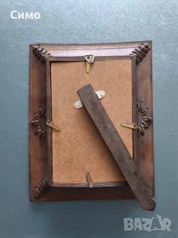 IKEA - Декоративни рамки за снимки и картини, снимка 14 - Картини - 53807996