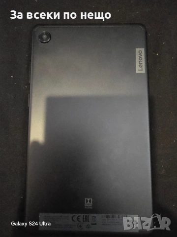 Таблет Lenovo TВ-7305 F, снимка 7 - Таблети - 53835000
