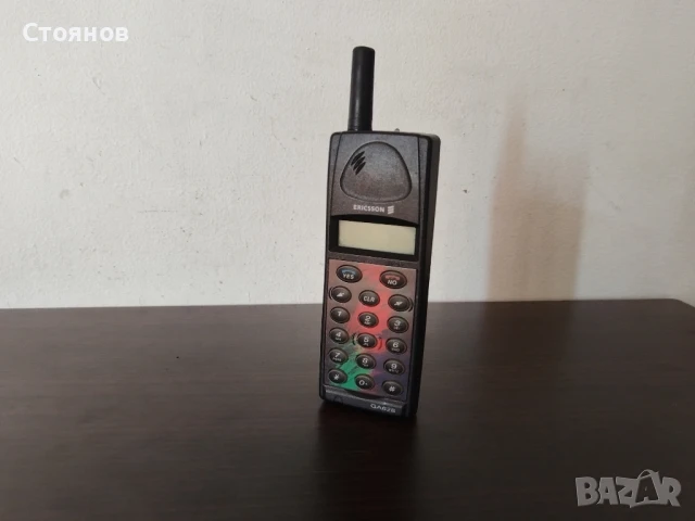 GSM ERICSSON GA628  Sweden, снимка 1