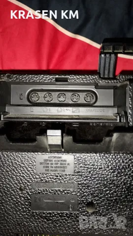 Grundig TK 847, снимка 6 - Декове - 48942104