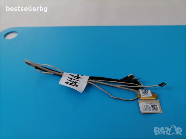 LCD Cable Lenovo Ideapad G50-30 G50-70 G50-80 Z50-70 UMA eDP 30 pins, снимка 2 - Други - 46306044