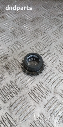 Зъбно колело Citroen Xsara Picasso 1.6i 8v 2004г. DE3	