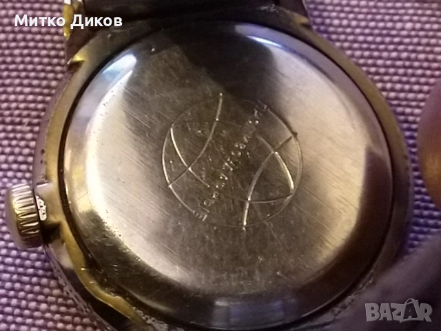 Ракета Русия механичен часовник работи, снимка 9 - Мъжки - 53236977