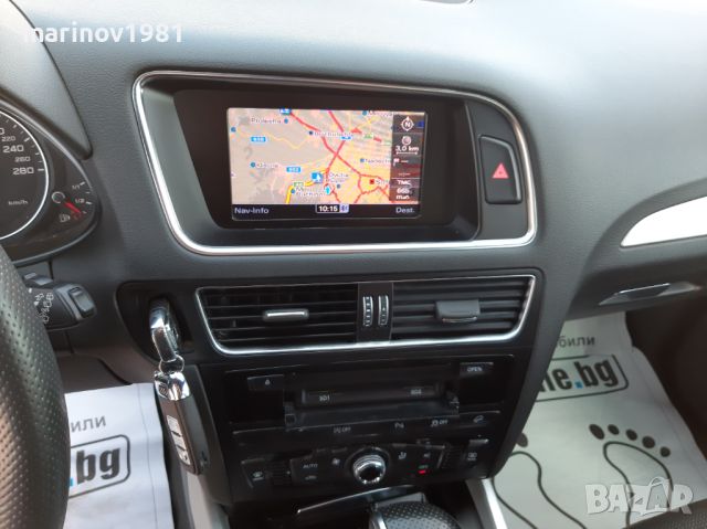 Audi 2023 MMI 3G Basic BNav Navigation Sat Nav Map Update SD Card A4/A5/A6/Q5/Q7, снимка 4 - Аксесоари и консумативи - 45263710