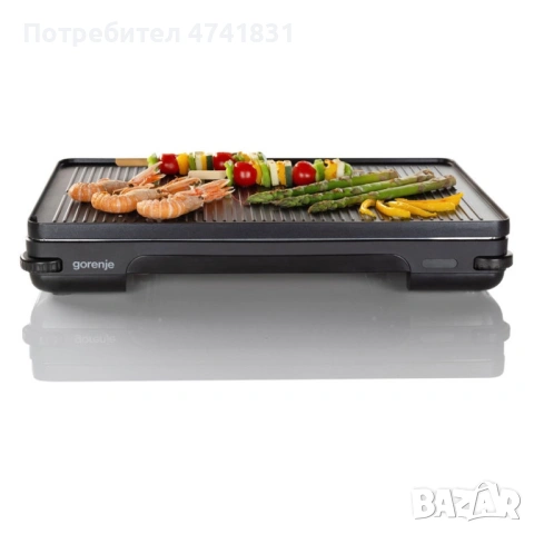 Електрическа скара GORENJE 