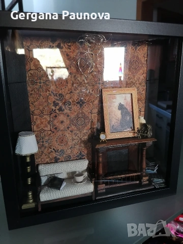 Ръчно изработени 3д картини , снимка 14 - Ръчно изработени сувенири - 54209349