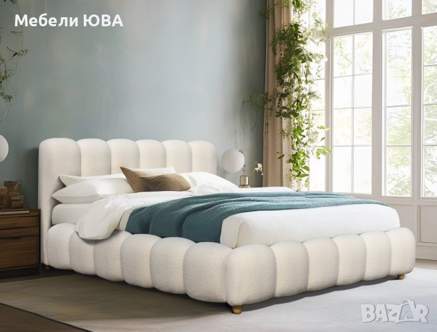 Тапицирано легло BRI