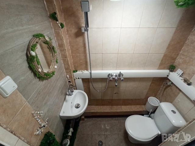 Студио Нощувка в Каюта - Повече от нощувка, истинско изживяване!, снимка 4 - Квартири, нощувки - 53818055