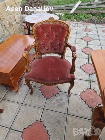 Кресла , снимка 3 - Дивани и мека мебел - 44942070