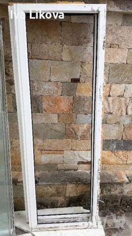 Алуминиеви прозорци, снимка 2 - Дограми - 53758026