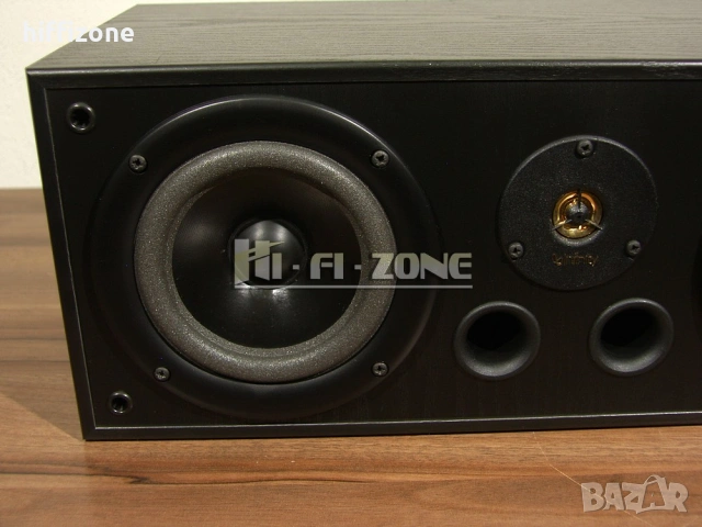 Център Infinity reference 100 mkll, снимка 3 - Тонколони - 54271203