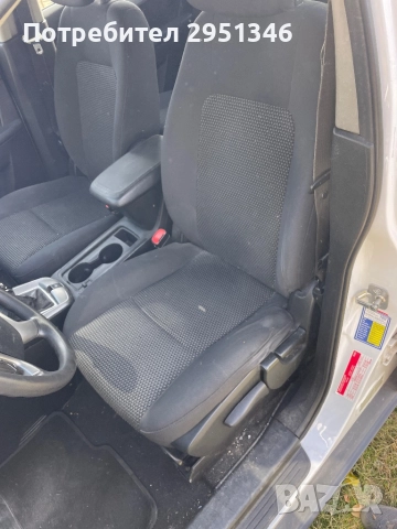 Chevrolet Captiva 2.2 Facelift 7 места, снимка 15 - Автомобили и джипове - 52277313