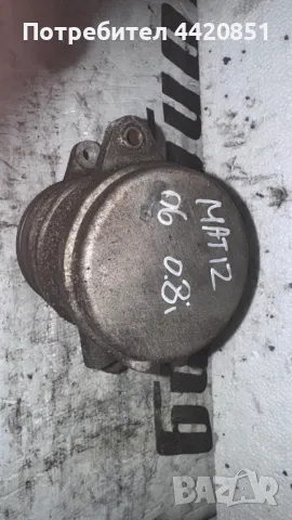 Компресор за Климатик за Daewoo Matiz - 96406677 / 720084