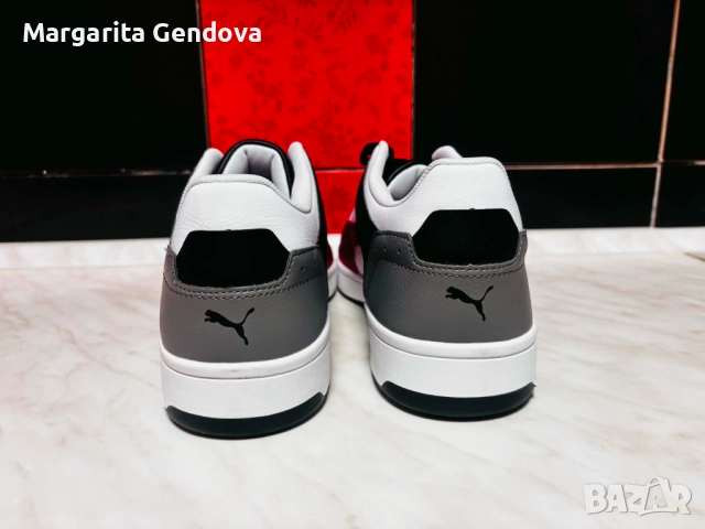 Puma, снимка 2 - Ежедневни обувки - 52929129