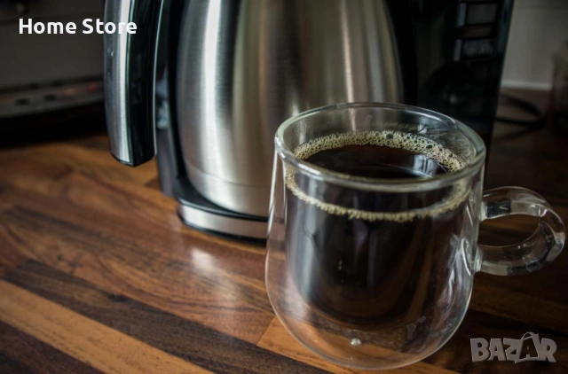 Шварц кафемашина Melitta Look V Timer 1025-18, снимка 2 - Кафемашини - 52728277