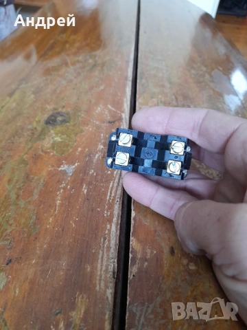 Стар електрически ключ П10/250, снимка 4 - Други ценни предмети - 53584117