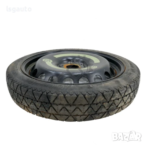 Резервна гума 5x112 патерица R19 AUDI A4 (B8) 2008-2015 ID:148750, снимка 2 - Гуми и джанти - 51426359
