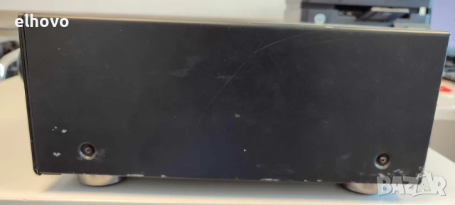 Ресивър SONY STR-DB725#1, снимка 4 - Ресийвъри, усилватели, смесителни пултове - 50680745