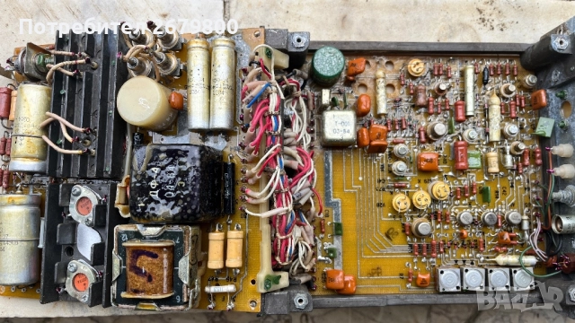 Електронна скрап, снимка 8 - Друга електроника - 52689401