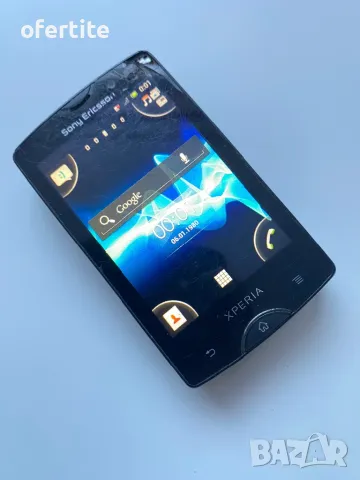 ✅ Sony Ericsson 🔝 Xperia Mini Pro, снимка 3 - Sony Ericsson - 47656598