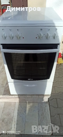 Продавам печка Weltec, снимка 2 - Печки, фурни - 54199839