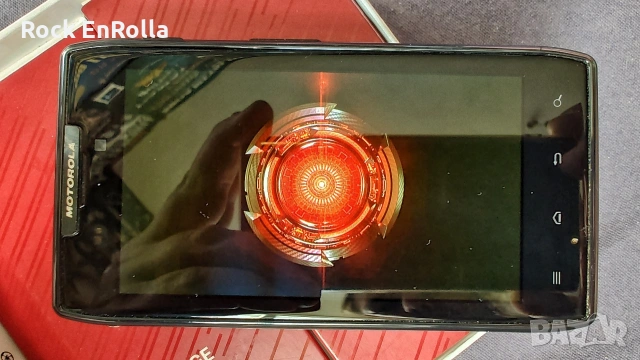 Motorola RAZR Maxx XT910, снимка 15 - Motorola - 50340593