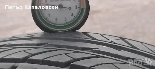 Гуми 175 70 13 Premiorri от Мишелин Michelin 2 броя. Нов внос. Не са нови! , снимка 5 - Гуми и джанти - 49627874